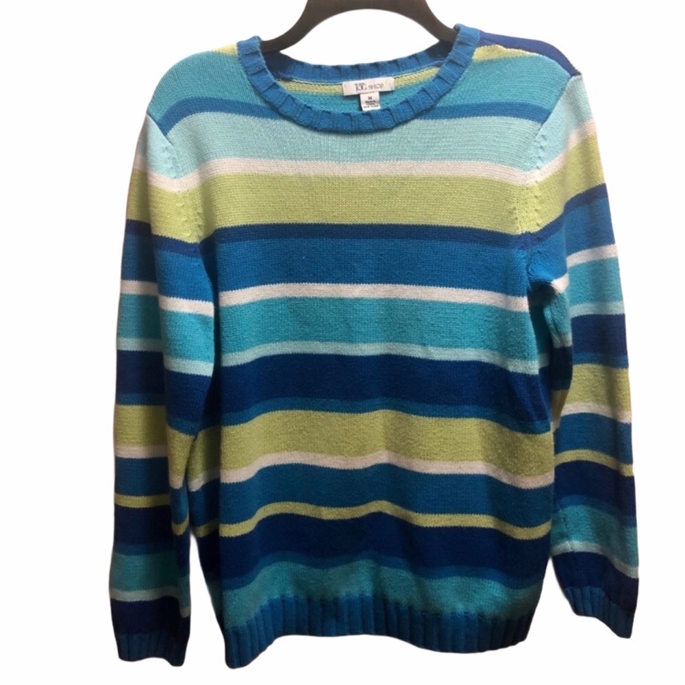 Tog Shop vintage crew neck sweater size M